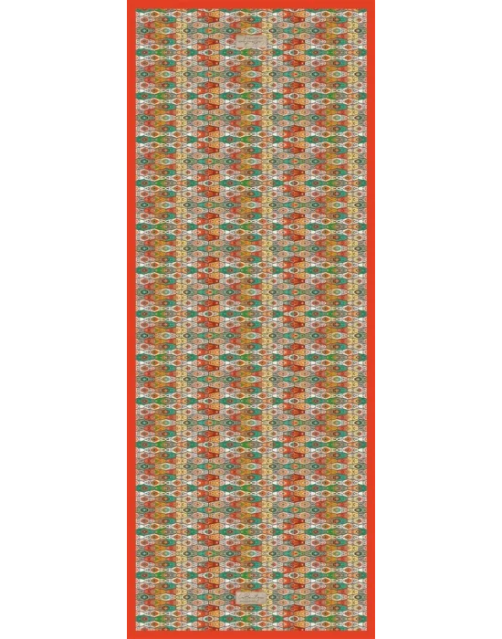 GÜZ | YAZ S. ŞAL 2548-02 70X190