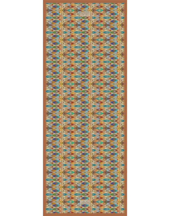 GÜZ | YAZ S. ŞAL 2548-03 70X190