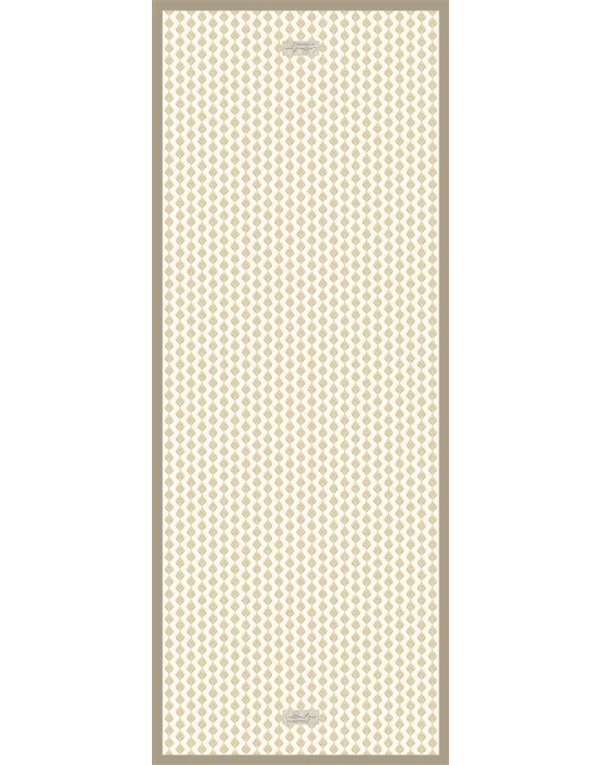 GÜZ | YAZ S. ŞAL 2552-01 70X190