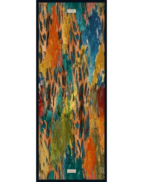 GÜZ | YAZ S. ŞAL 2560-01 70X190