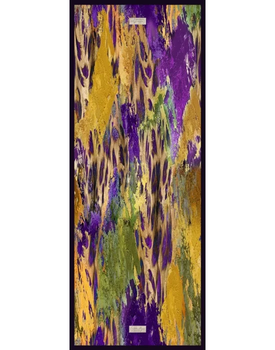 GÜZ | YAZ S. ŞAL 2560-03 70X190