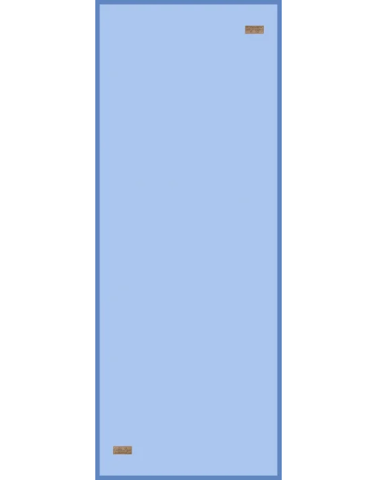 GÜZ | YAZ S. ŞAL DÜZ-01 70X190