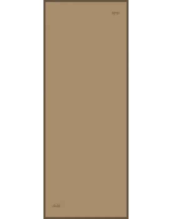 GÜZ | YAZ S. ŞAL DÜZ-21 70X190