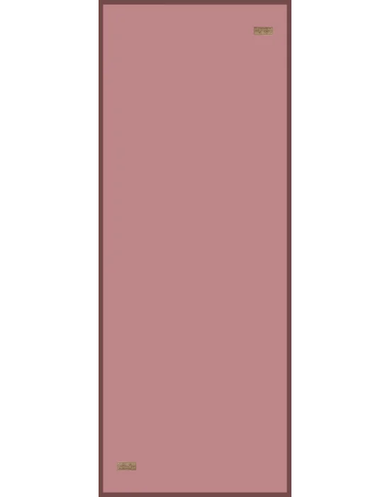 GÜZ | YAZ S. ŞAL DÜZ-22 70X190