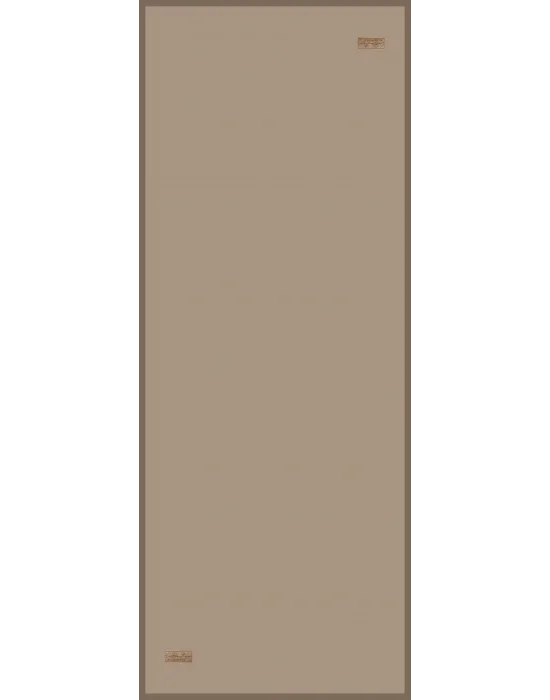 GÜZ | YAZ S. ŞAL DÜZ-23 70X190