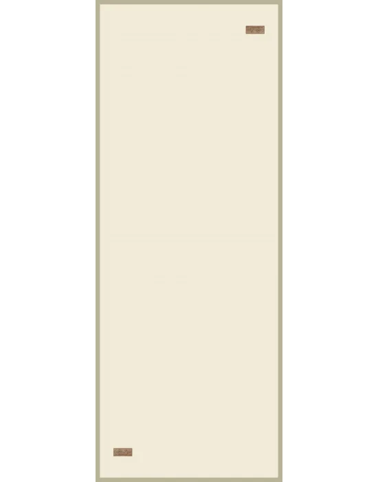 GÜZ | YAZ S. ŞAL DÜZ-25 70X190