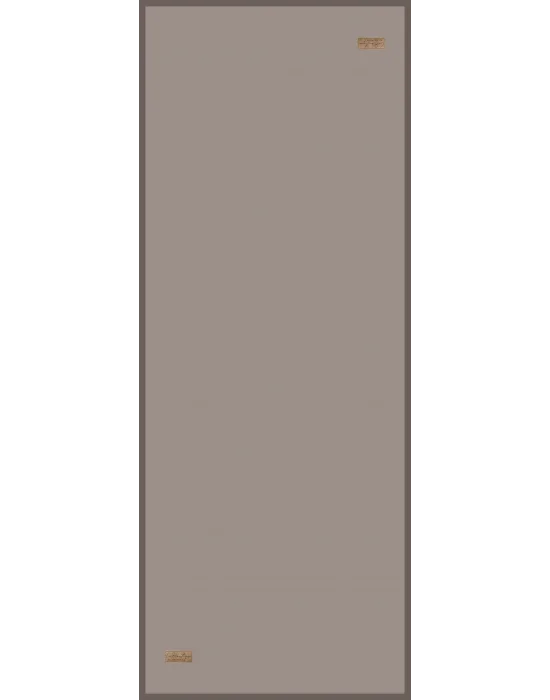 GÜZ | YAZ S. ŞAL DÜZ-27 70X190