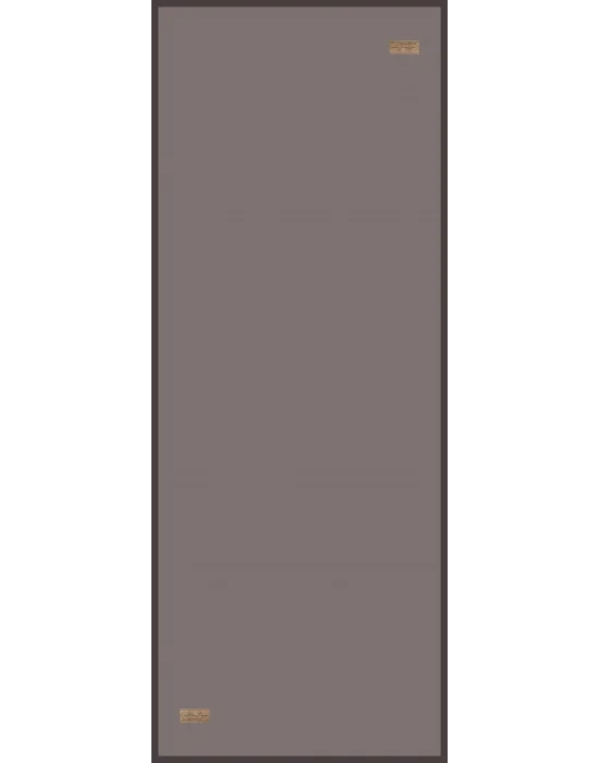 GÜZ | YAZ S. ŞAL DÜZ-29 70X190