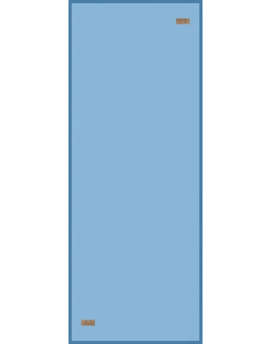 GÜZ | YAZ S. ŞAL DÜZ-30 70X190