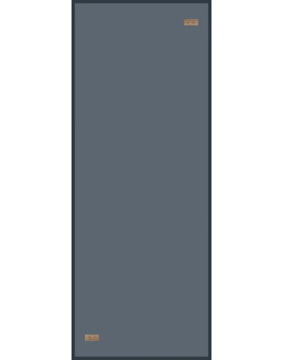 GÜZ | YAZ S. ŞAL DÜZ-38 70X190