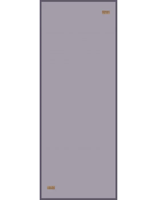 GÜZ | YAZ S. ŞAL DÜZ-44 70X190