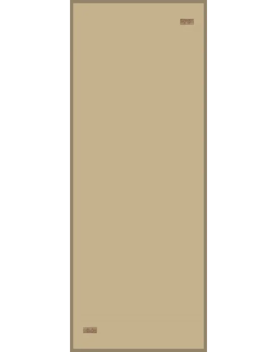 GÜZ | YAZ S. ŞAL DÜZ-46 70X190