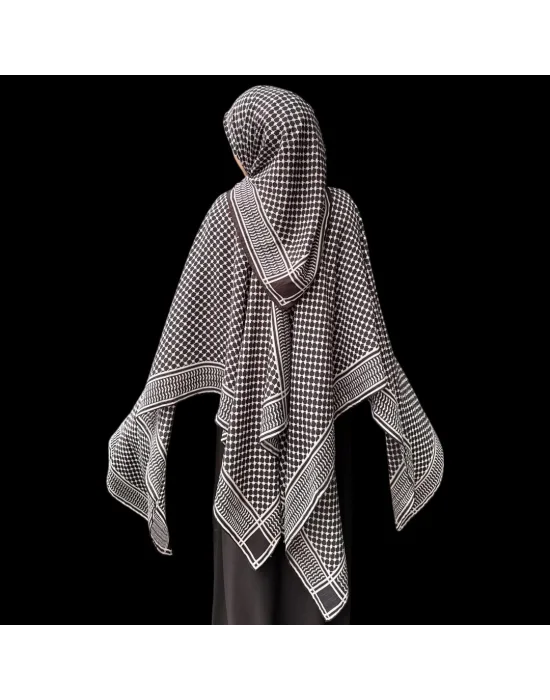 GÜZ | YAZ S. ŞAL KEFİYE-2 70X190