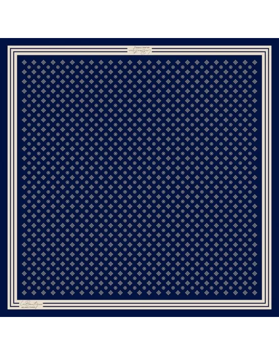 GÜZ | YAZ SERİNLİĞİ EŞARP 1168-03-90X90