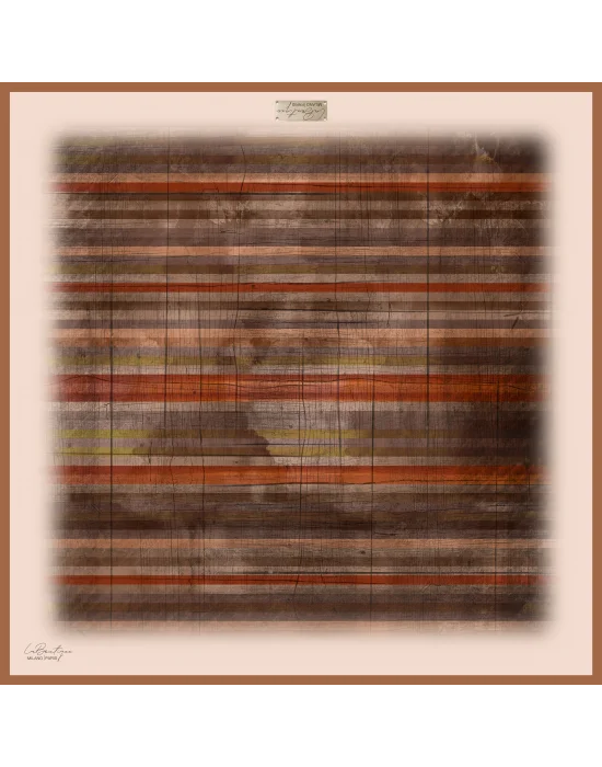 GÜZ | YAZ SERİNLİĞİ EŞARP 1283-07-90X90