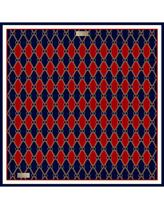 GÜZ | YAZ SERİNLİĞİ EŞARP 1366-01-90X90