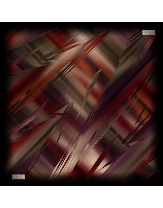 GÜZ | YAZ SERİNLİĞİ EŞARP 1518-02/Y 90X90