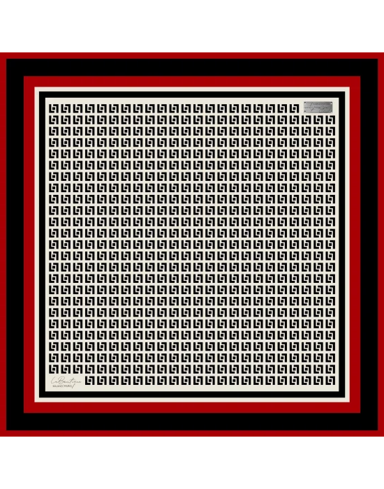 GÜZ | YAZ SERİNLİĞİ EŞARP 1543-02-90X90