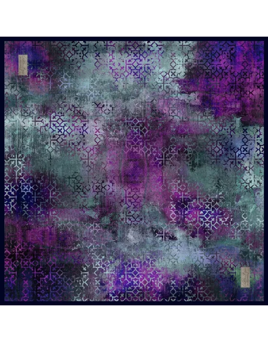 GÜZ | YAZ SERİNLİĞİ EŞARP 2327-04 90X90