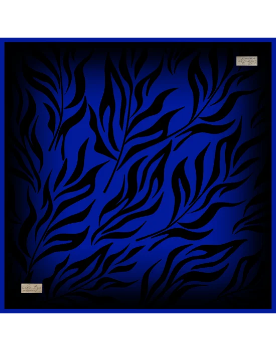 GÜZ | YAZ SERİNLİĞİ EŞARP 2343-12 90X90