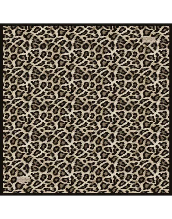 GÜZ | YAZ SERİNLİĞİ EŞARP 2421-10 90X90