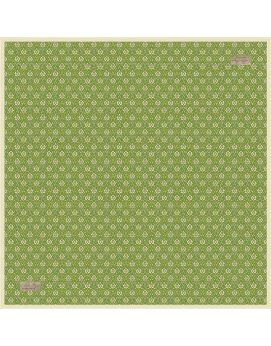 GÜZ | YAZ SERİNLİĞİ EŞARP 2428-01 90X90