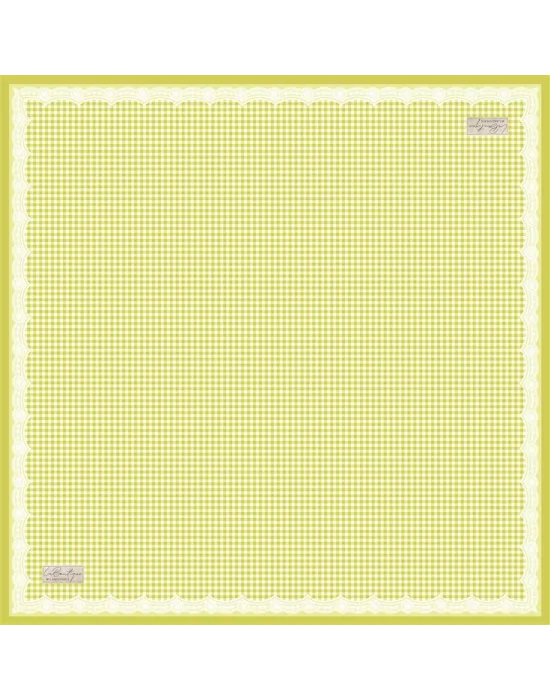 GÜZ | YAZ SERİNLİĞİ EŞARP 2438-05 90X90