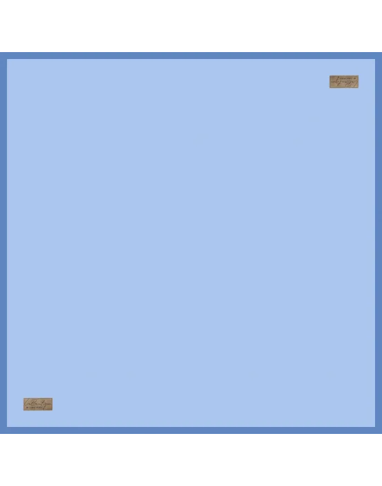 GÜZ | YAZ SERİNLİĞİ EŞARP DÜZ-01 90X90