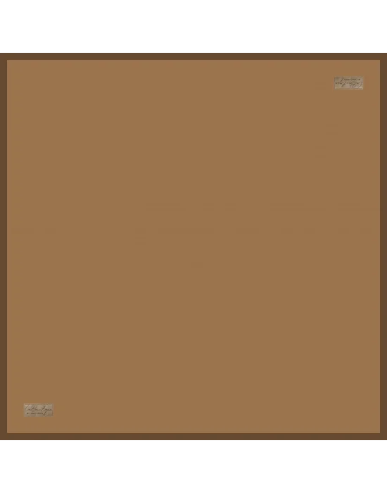 GÜZ | YAZ SERİNLİĞİ EŞARP DÜZ-04 90X90