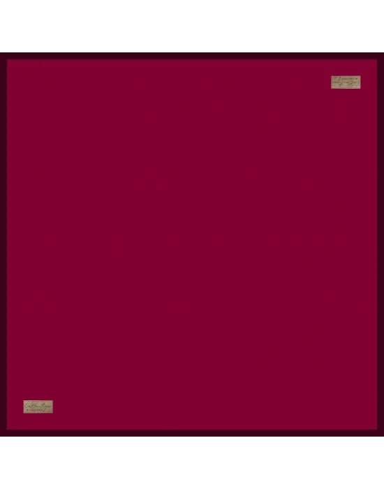 GÜZ | YAZ SERİNLİĞİ EŞARP DÜZ-06 90X90