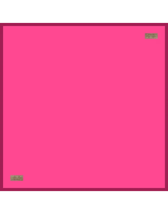 GÜZ | YAZ SERİNLİĞİ EŞARP DÜZ-07 90X90