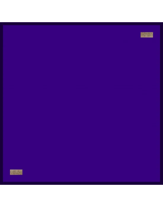 GÜZ | YAZ SERİNLİĞİ EŞARP DÜZ-08 90X90