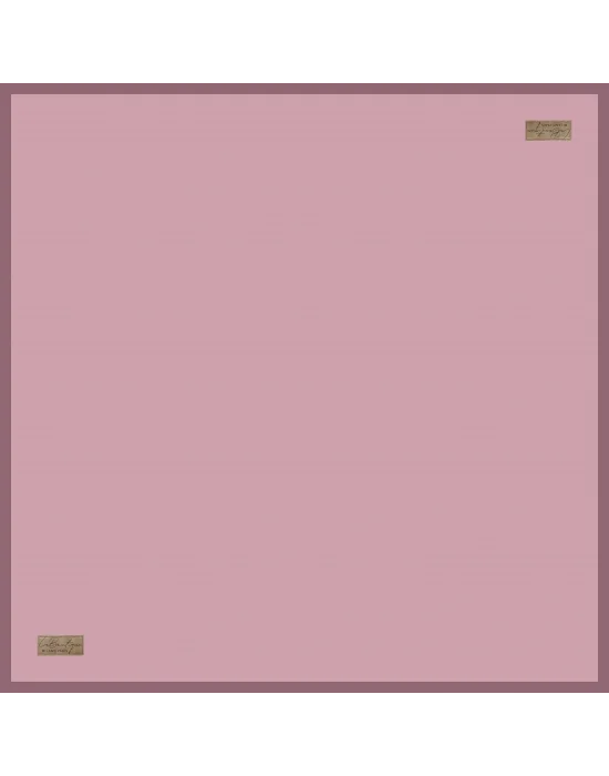 GÜZ | YAZ SERİNLİĞİ EŞARP DÜZ-09 90X90