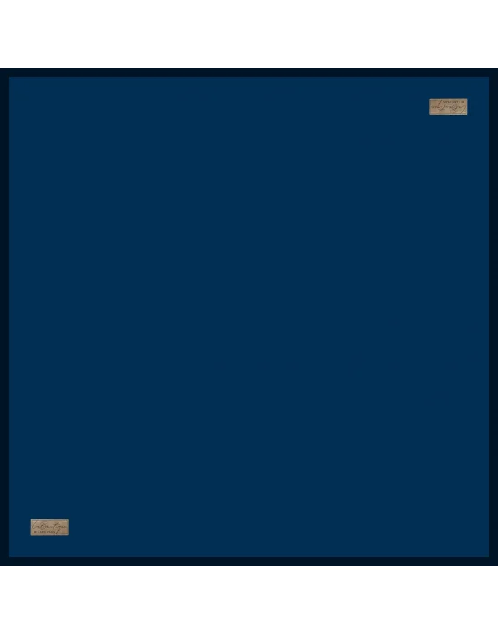 GÜZ | YAZ SERİNLİĞİ EŞARP DÜZ-10 90X90