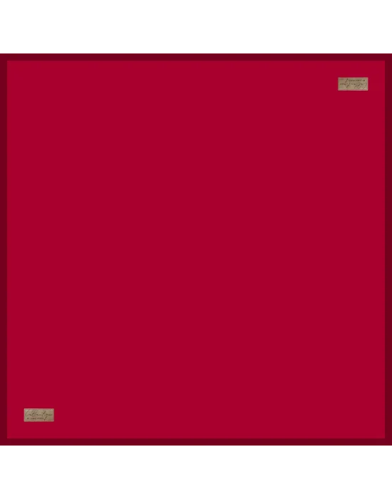 GÜZ | YAZ SERİNLİĞİ EŞARP DÜZ-18 90X90