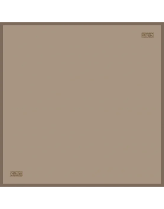 GÜZ | YAZ SERİNLİĞİ EŞARP DÜZ-23 90X90