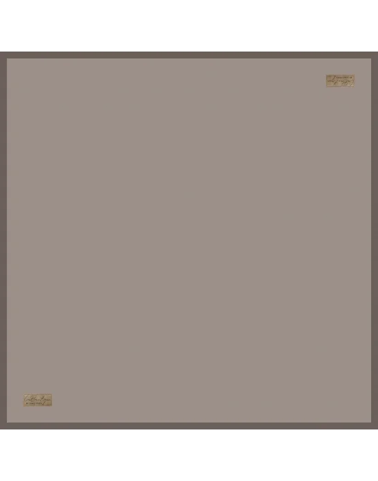 GÜZ | YAZ SERİNLİĞİ EŞARP DÜZ-27 90X90