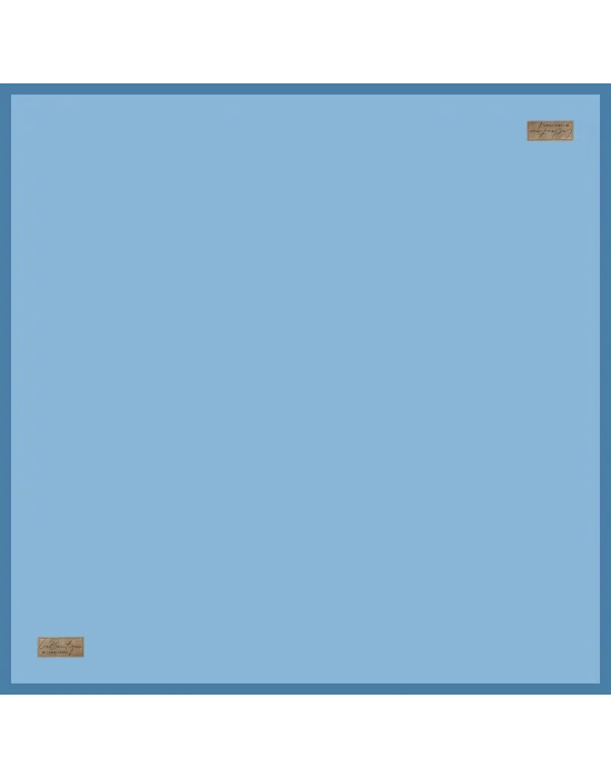 GÜZ | YAZ SERİNLİĞİ EŞARP DÜZ-30 90X90