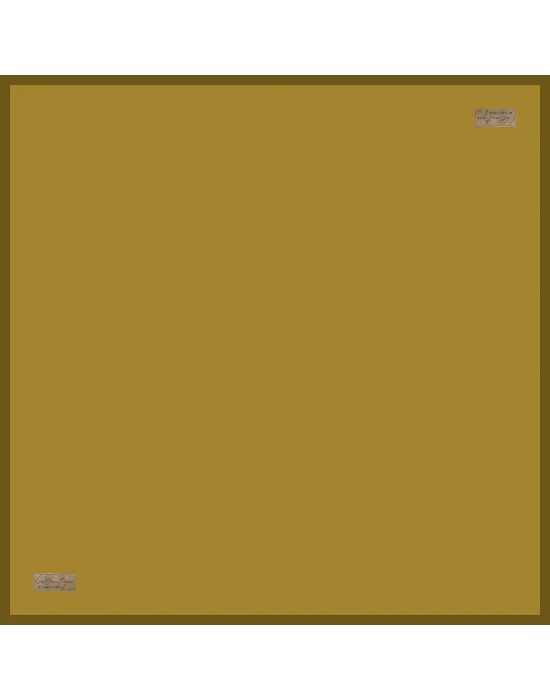 GÜZ | YAZ SERİNLİĞİ EŞARP DÜZ-34 90X90