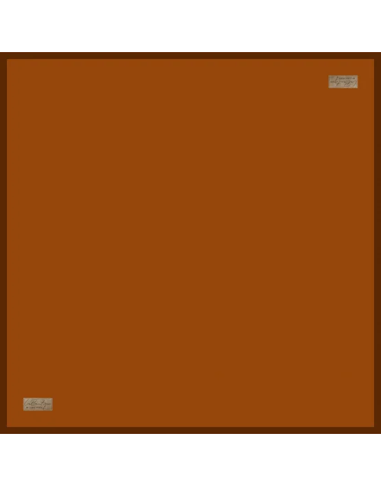 GÜZ | YAZ SERİNLİĞİ EŞARP DÜZ-35 90X90