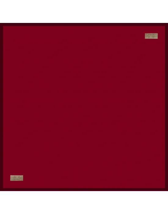 GÜZ | YAZ SERİNLİĞİ EŞARP DÜZ-37 90X90