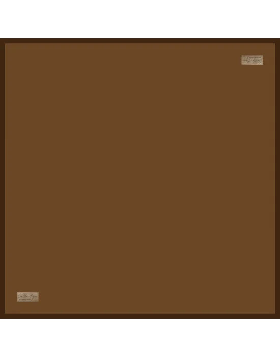 GÜZ | YAZ SERİNLİĞİ EŞARP DÜZ-41 90X90