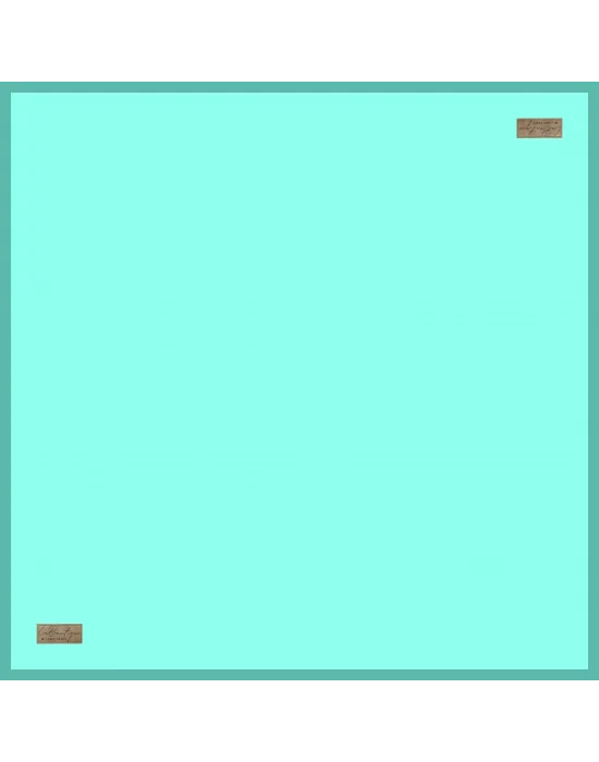 GÜZ | YAZ SERİNLİĞİ EŞARP DÜZ-45 90X90