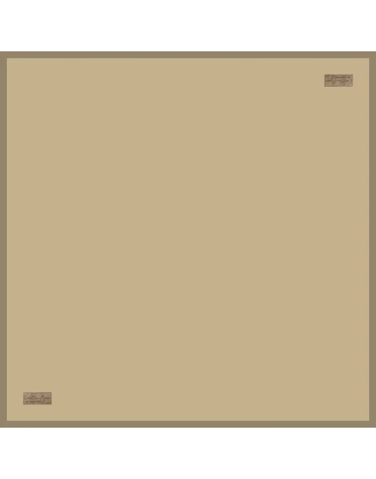 GÜZ | YAZ SERİNLİĞİ EŞARP DÜZ-46 90X90