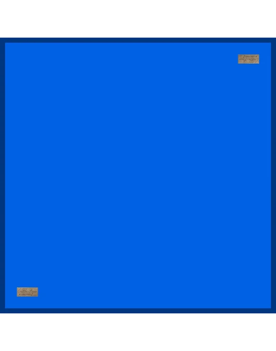 GÜZ | YAZ SERİNLİĞİ EŞARP DÜZ-48 90X90