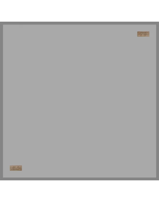 GÜZ | YAZ SERİNLİĞİ EŞARP DÜZ- 56 90X90