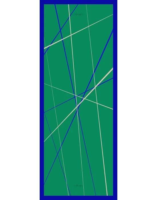 GÜZ | YAZ S.ŞAL 1345-12 70X190