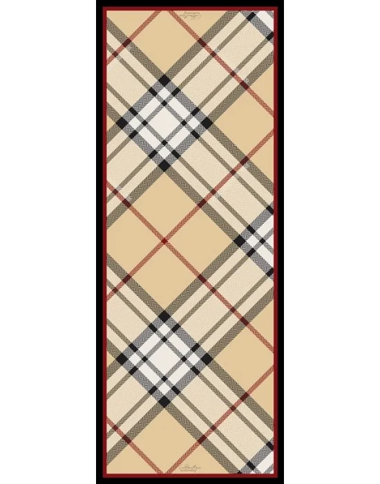 GÜZ | YAZ S.ŞAL 1604-02 70X190