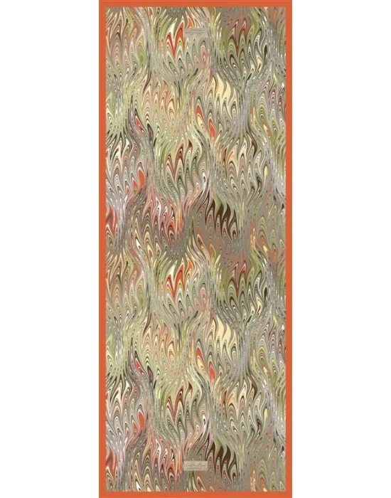 GÜZ | YAZ S.ŞAL 2422-03 70X190