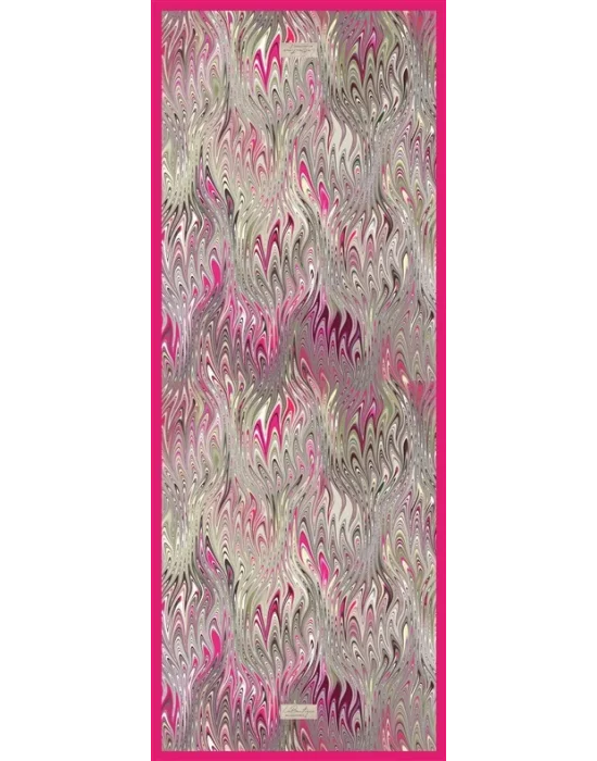 GÜZ | YAZ S.ŞAL 2422-04 70X190